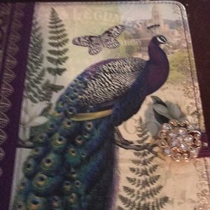 Meet your Posher, Wendy